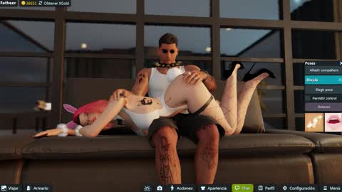 dixxie_blue online show from March 28, 2026, 12:16 pm