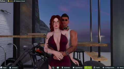 dixxie_blue online show from June 27, 2026, 11:59 am