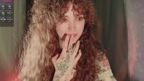 Dizer online show from December 5, 2025, 8:49 pm