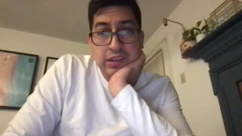 Dizzydig online show from October 27, 2025, 1:20 am