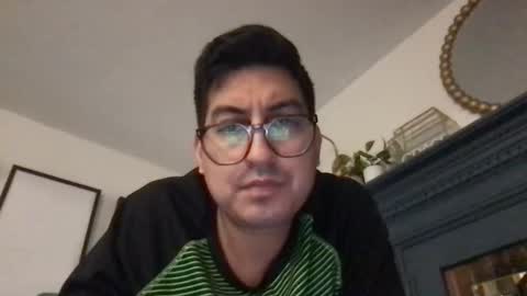 Dizzydig online show from November 3, 2025, 7:37 pm