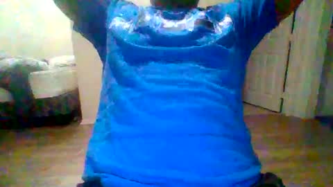 djbignuttsbrownass24 online show from November 10, 2025, 4:55 am