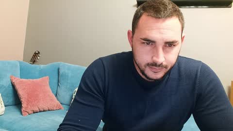STR8 BOYv online show from December 1, 2024, 5:35 pm