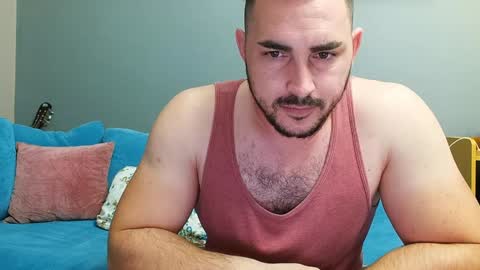 STR8 BOYv online show from December 3, 2024, 5:45 pm