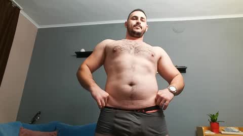 STR8 BOYv online show from December 6, 2024, 5:00 pm
