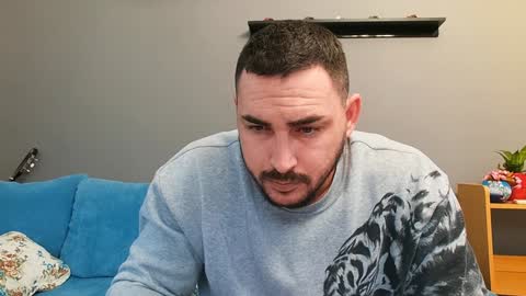 STR8 BOYv online show from December 7, 2024, 12:02 pm
