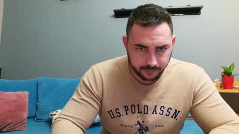 STR8 BOYv online show from December 8, 2024, 3:02 pm