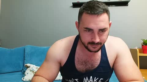 STR8 BOYv online show from December 9, 2024, 5:41 pm