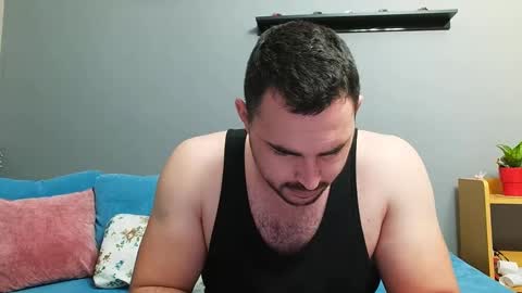 STR8 BOYv online show from December 15, 2024, 5:31 pm