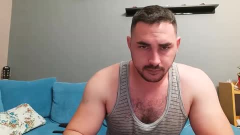 STR8 BOYv online show from December 17, 2024, 5:15 pm