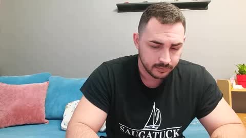 STR8 BOYv online show from December 21, 2024, 12:06 pm