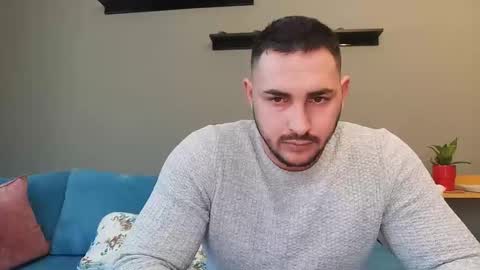 STR8 BOYv online show from December 31, 2024, 11:42 am