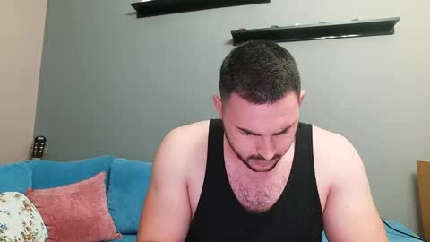 STR8 BOYv online show from January 2, 2025, 5:39 pm