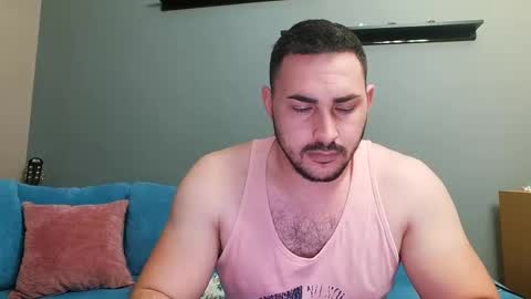 STR8 BOYv online show from January 6, 2025, 5:06 pm