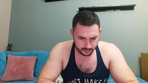 STR8 BOYv online show from January 8, 2025, 5:05 pm