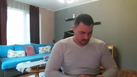 STR8 BOYv online show from January 11, 2025, 11:23 am