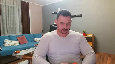 STR8 BOYv online show from January 11, 2025, 6:23 pm