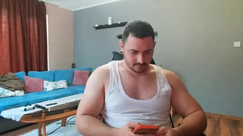 STR8 BOYv online show from January 14, 2025, 9:24 am