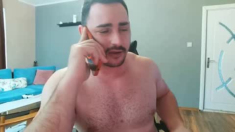 STR8 BOYv online show from January 15, 2025, 12:15 pm