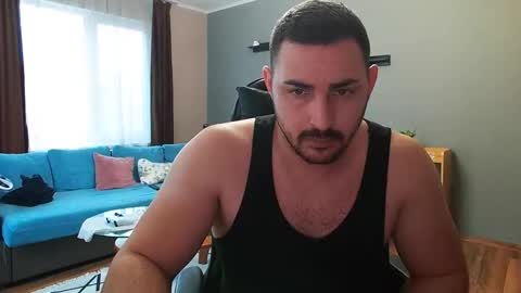 STR8 BOYv online show from January 25, 2025, 10:29 am