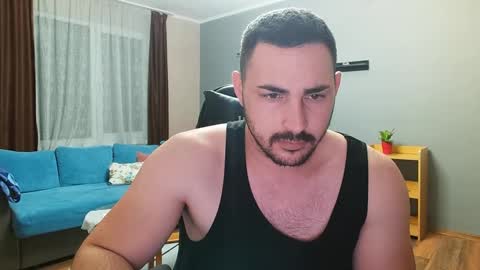STR8 BOYv online show from January 25, 2025, 4:35 pm