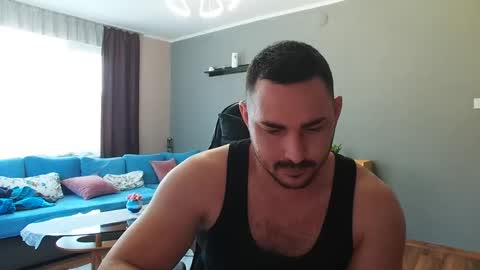 STR8 BOYv online show from February 12, 2025, 11:40 am