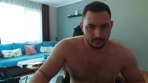 STR8 BOYv online show from February 17, 2025, 11:55 am