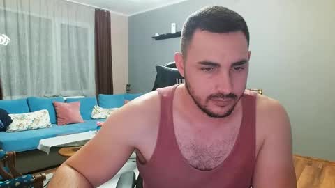STR8 BOYv online show from February 17, 2025, 5:21 pm