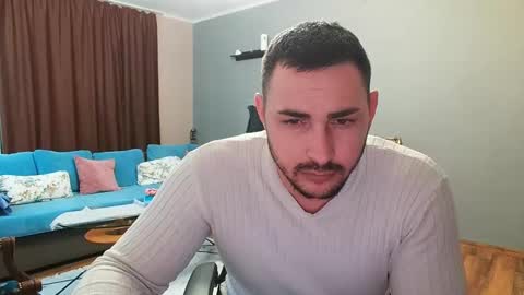 STR8 BOYv online show from February 18, 2025, 2:38 pm
