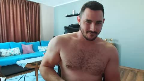 STR8 BOYv online show from February 20, 2025, 12:25 pm