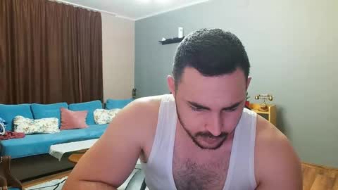 STR8 BOYv online show from February 21, 2025, 4:48 pm