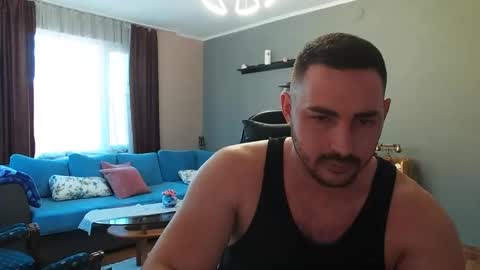 STR8 BOYv online show from March 5, 2025, 2:34 pm
