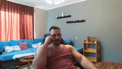 STR8 BOYv online show from March 6, 2025, 7:47 am