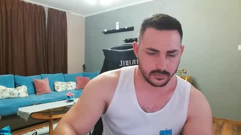 STR8 BOYv online show from March 10, 2025, 4:57 pm