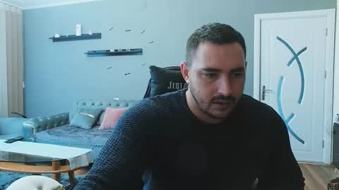 STR8 BOYv online show from November 6, 2025, 10:16 am