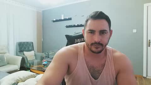 STR8 BOYv online show from November 16, 2025, 9:31 pm