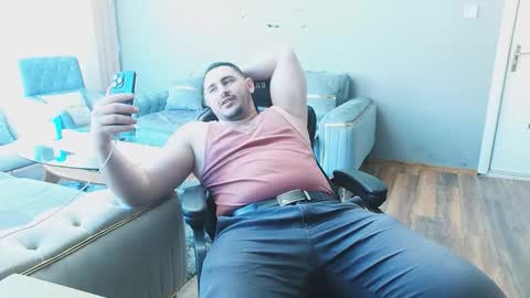STR8 BOYv online show from January 6, 2026, 10:41 am