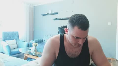 STR8 BOYv online show from April 4, 2026, 2:14 pm
