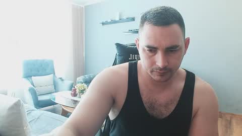 STR8 BOYv online show from April 6, 2026, 5:52 am