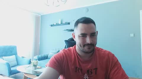 STR8 BOYv online show from April 27, 2026, 6:44 am