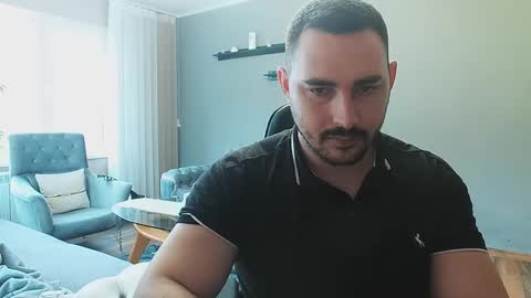 STR8 BOYv online show from April 30, 2026, 9:04 am