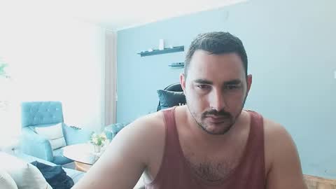 STR8 BOYv online show from May 10, 2026, 5:56 am