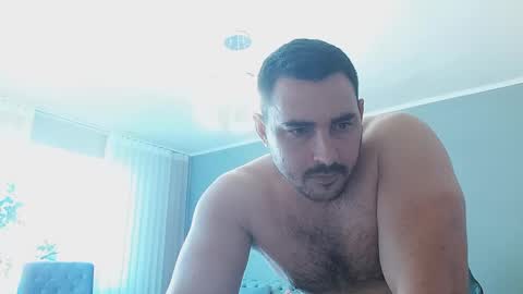 STR8 BOYv online show from May 11, 2026, 2:56 pm