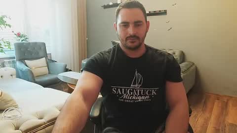 STR8 BOYv online show from May 12, 2026, 5:10 pm