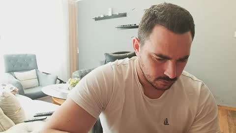 STR8 BOYv online show from May 14, 2026, 5:14 am
