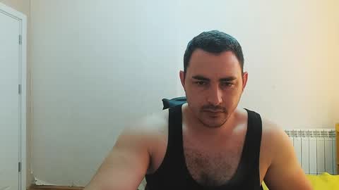 STR8 BOYv online show from June 7, 2026, 6:39 am
