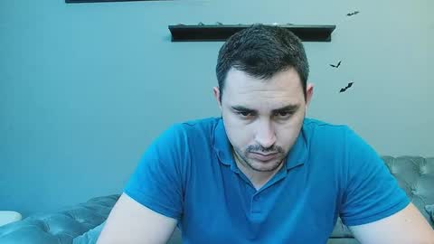 STR8 BOYv online show from June 8, 2026, 4:07 pm