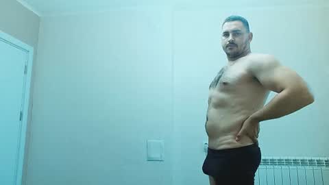 STR8 BOYv online show from June 16, 2026, 5:15 pm