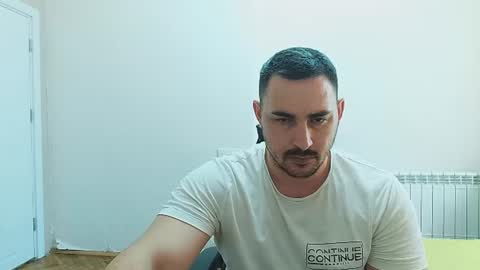 STR8 BOYv online show from June 17, 2026, 1:12 pm