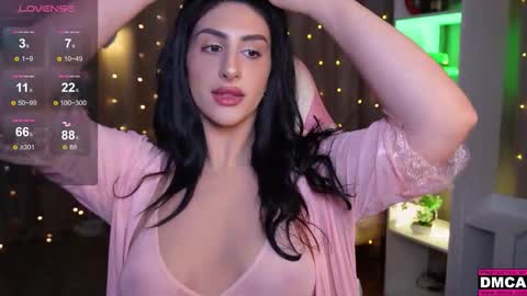 djokonda online show from October 19, 2025, 9:54 am